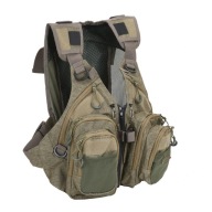 Рибальський Жилет Vision Mega Bra 2 V3575N