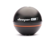 Рибальський Ехолот Deeper Pro+ 2 Gps На Відстані До 100 М