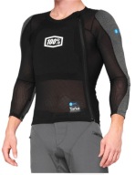 Захисна Футболка Armor 100% Tarka Protective With Protector Розмір L
