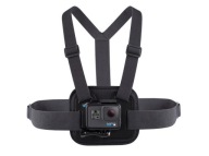 Gopro Chesty 2.0 – Регульовані Нагрудні Ремені Для Камер Gopro