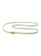 Стрічка Для Лазіння Ocun O-Sling Bio-Dyn 11 Мм 80 См - Зелена