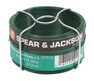 Провід Ламінований 50 Метрів №. 3 Green Spear & Jackson