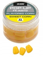 Штучна Кукурудза Jaxon Sweet Corn 10Мм Плаваюча