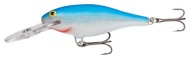 Воблер Rapala Shad Rap Deep Runner 7 См / 8 Г Gp.1.5 - 3.3 М Sr07 Col. B