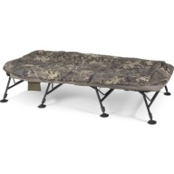 Камуфляжне Ліжко Nash Indulgence Hd40 8 Leg Sleep System