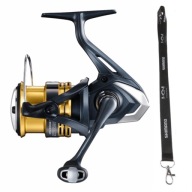 Котушка Shimano Sahara Fj 2500Shg + Безкоштовно!!