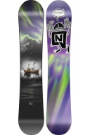 Сноуборд Nitro Team Pro Mrcus Cleveland