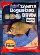 Boland Zaneta Special 3 Кг Річковий Лящ