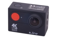 Спортивна Камера Gotze&Jensen S-Line Sc501 Wi-Fi 4K 16 Mpx