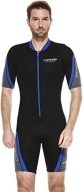 Короткий Гідрокостюм Cressi Playa 2,5 Мм Xxl /6
