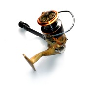Спінінг Kf 3000 F 9+1 Bb