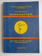 Гімнастика, Систематика, Техніка І Методика Окремих Вправ, Korkosz