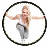 Магнітний Масажер Hula Hop Для Схуднення 1,27 Кг