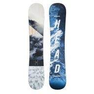 Сноуборд Head True 2.0 Ice 154 См 331614