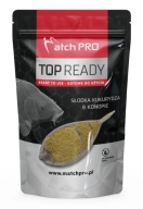 Приманка Ready Methodmix Sweetcorn Matchpro 700Г