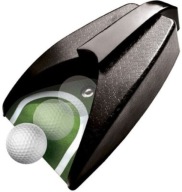 Longridge Auto Putt Returner - Отвір