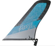 Універсальні Спортивні Ласти Fin Sup 700 Eco 900 Синій