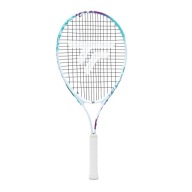 Дитяча Тенісна Ракетка Tecnifibre Tempo Iga 25 White 00