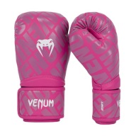 Боксерські Рукавички Venum Contender 1.5Xt 12 Oz Рожеві
