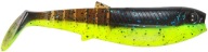 Спінінгова Приманка Savage Gear Cannibal Shad 15См 33Г Гарбуз Шартрез