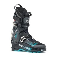 Гірськолижні Черевики Scarpa F1 Xt 28