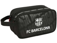 Косметичка Fc Barcelona 2 Відділення Сезон 25/26 Чорна