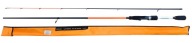 Mistrall Lambert Micro Jig 198 C.w. 0,5-5Г Ультра Легкий
