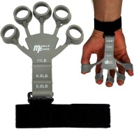 Finger Gripper Інструмент Для Вправи Пальців Сили Хвату 3-5 Кг