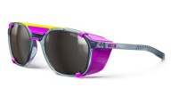 Сонцезахисні Окуляри Julbo Slack Cover Сині Cat 4 Spectron L