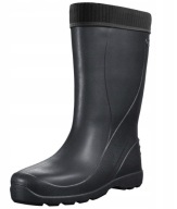 Чоботи Dry Walker Strack Wellington Розмір 37 Чорні