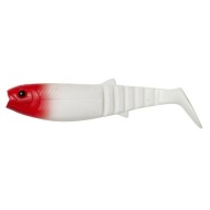 Приманка Savage Gear Cannibal 15См Red Head