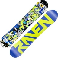 Сноуборд Raven Bang Junior 90См