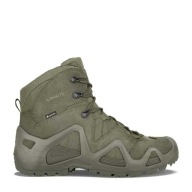 Туфлі Lowa Zephyr Gtx Mid Tf, Зелені