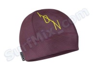 Ion Neo Logo Beanie Red S
