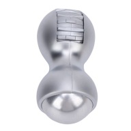 Handheld Anxiety Anxiety Fun Aluminium Aluminium Dual End Dual Desk Hv