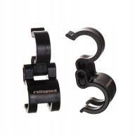 Конектори, Кліпси Smart Clips (Чорні, 12-14 Мм)