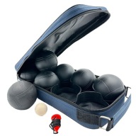 2X Кулі Для Петанку Enero Pro Petanque 1046617 8 Шт.