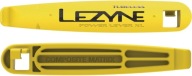 Покришки Lezyne Tubeless Power Xl - Жовті, Для Безкамерних Шин