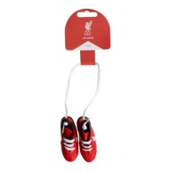 Кулон-Машина Взуття Фк Ліверпуль Оригінал Liverbird L.f.c.