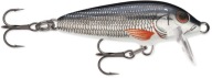 Rapala Original Floating 3Cm 2G Silver Shiner