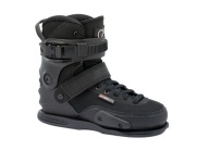 Ковзи Aggressive Seba Cj2 Black Boot Only Розмір 40