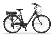 Міський Електричний Велосипед Ecobike Basic Black 11,6 А·год - 418 Вт·год 19