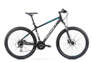 Велосипед Romet Rambler R7.2 21