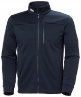 Чоловічий Флісовий Світшот Helly Hansen Crew Fleece 30229-597 Темно-Синій