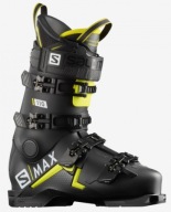 Лижні Черевики Salomon S/Max 110 Nnn