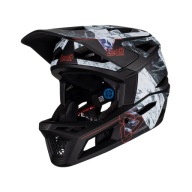 Велосипедний Шолом Leatt Mtb Gravity 4.0 V23