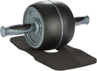 Тренажер Ultrasport Premium Ab Roller Abdominal Back Shoulder Trainer With Mat