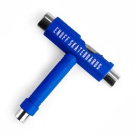 Ключ Для Скейтборду Enuff Essential Tool - Синій