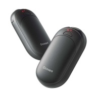 Електронна Грілка Для Рук Ocoopa Ut3 Lite Чорна