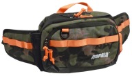 Сумка Rapala Spinning Bag Jungle Hip Bag